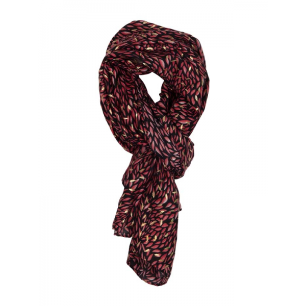 FOULARD SABINE JULIE GUERLANDE