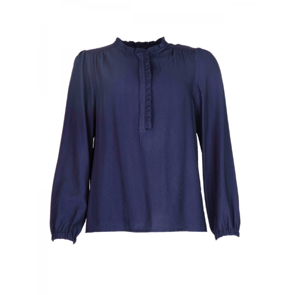 CHEMISE INAYA JULIE GUERLANDE