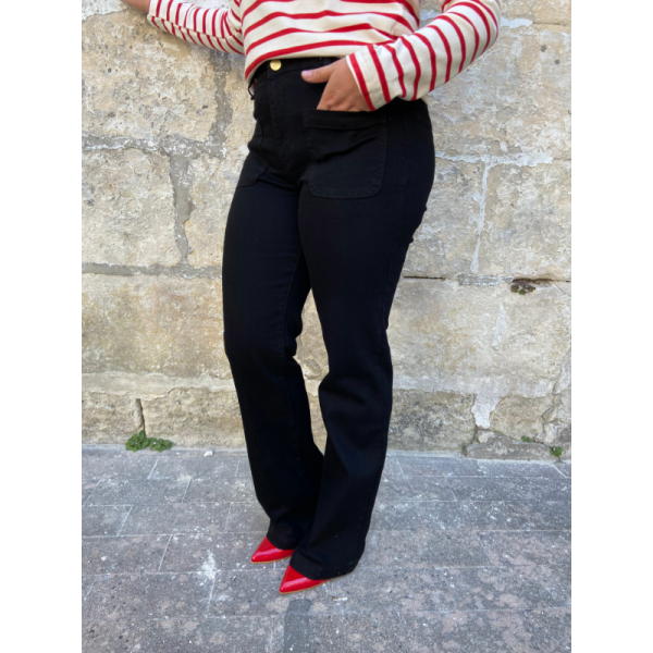 PANTALON SONNY LA PETITE ETOILE