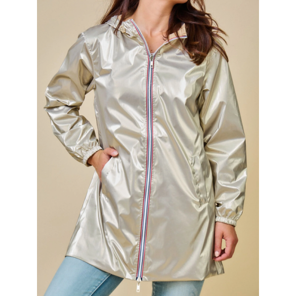 IMPERMEABLE MARYSE ESCANDELLE