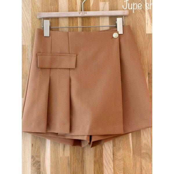 JUPE SHORT  PONT YCOO