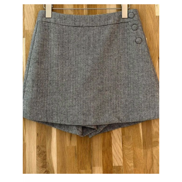 JUPE SHORT YCOO