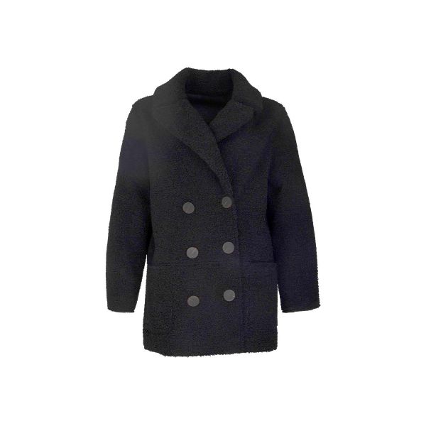 MANTEAU MARCO JULIE GUERLANDE