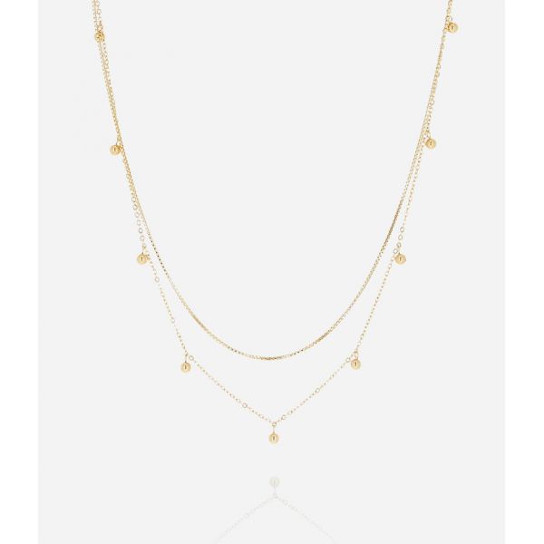 COLLIER ZAG