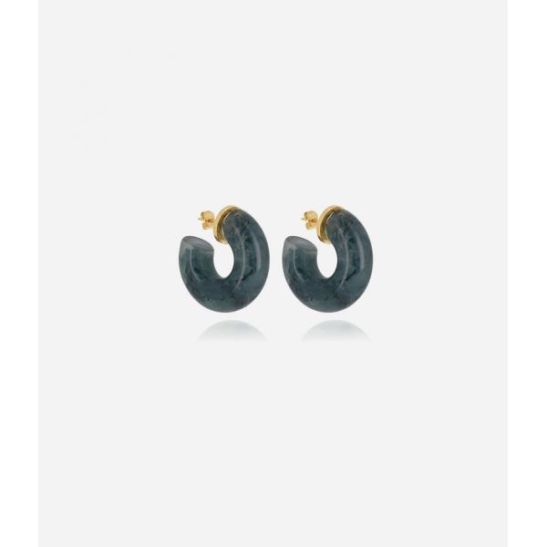 BOUCLES D'OREILLES ZAG