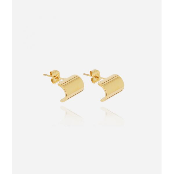 BOUCLES D'OREILLES ZAG