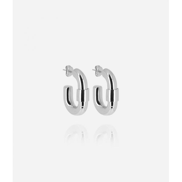 BOUCLES D'OREILLES ZAG