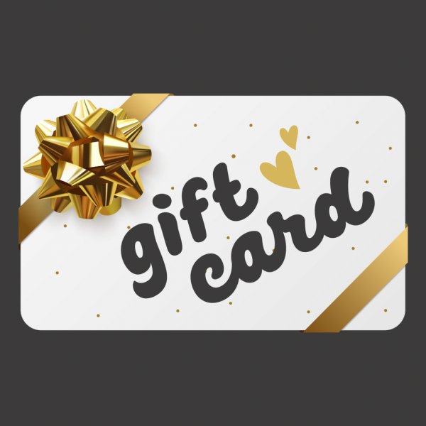 Carte cadeau 60€